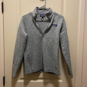 Patagonia Better Sweater
